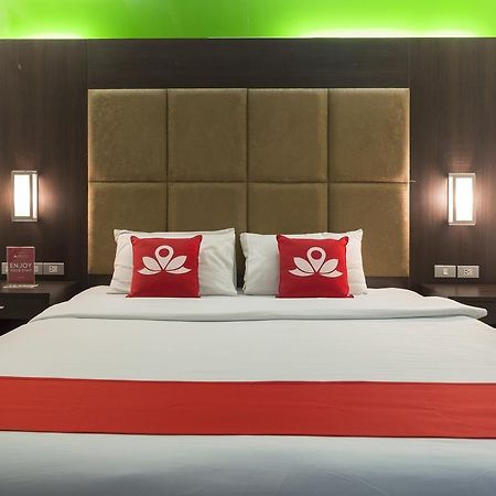 Darjelling Boutique Hotel Bangkok Exterior photo