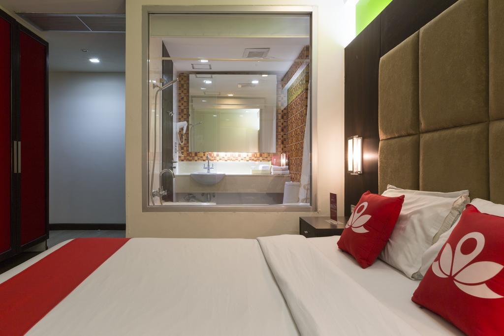 Darjelling Boutique Hotel Bangkok Exterior photo